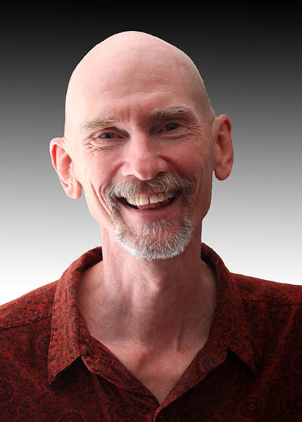 Rob Nelson