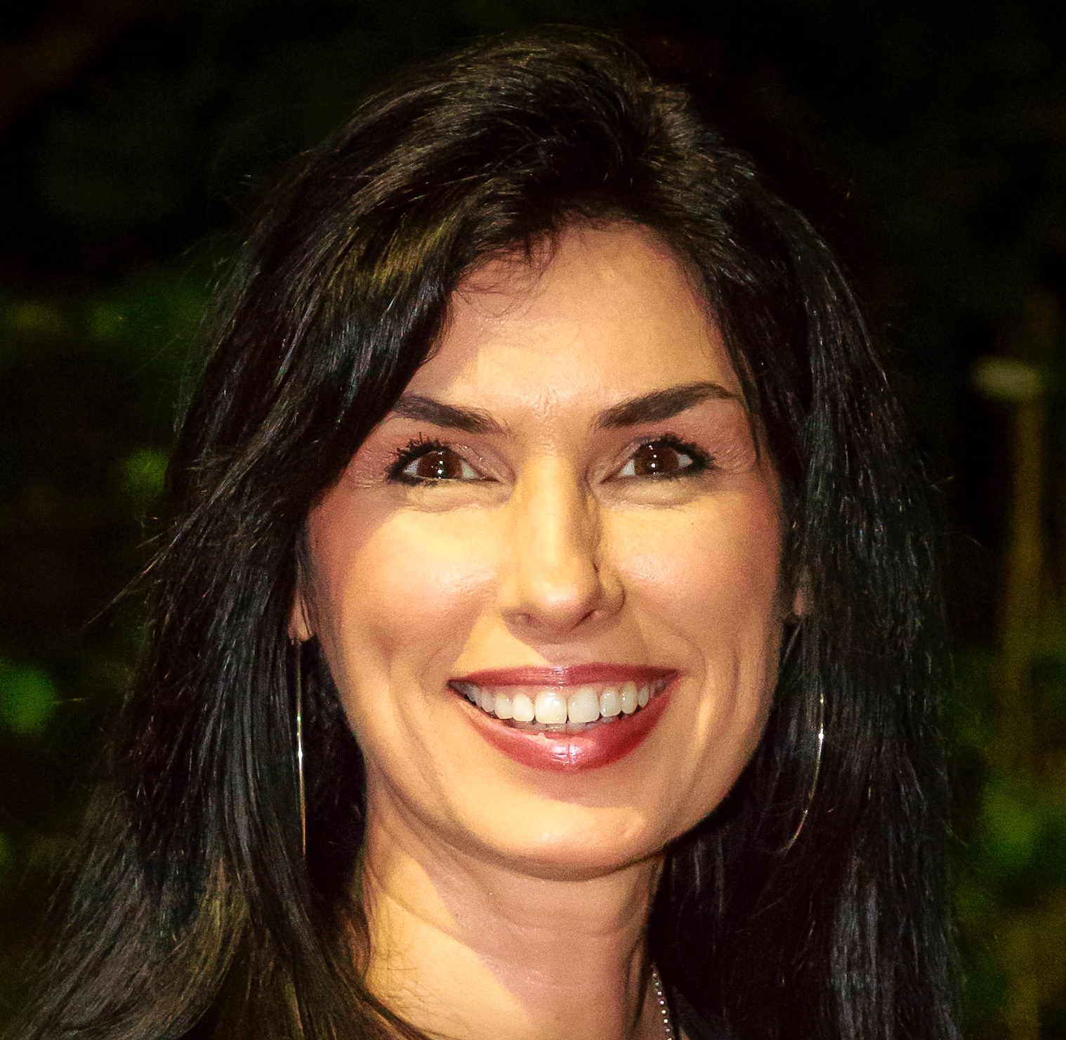 Coach Paula