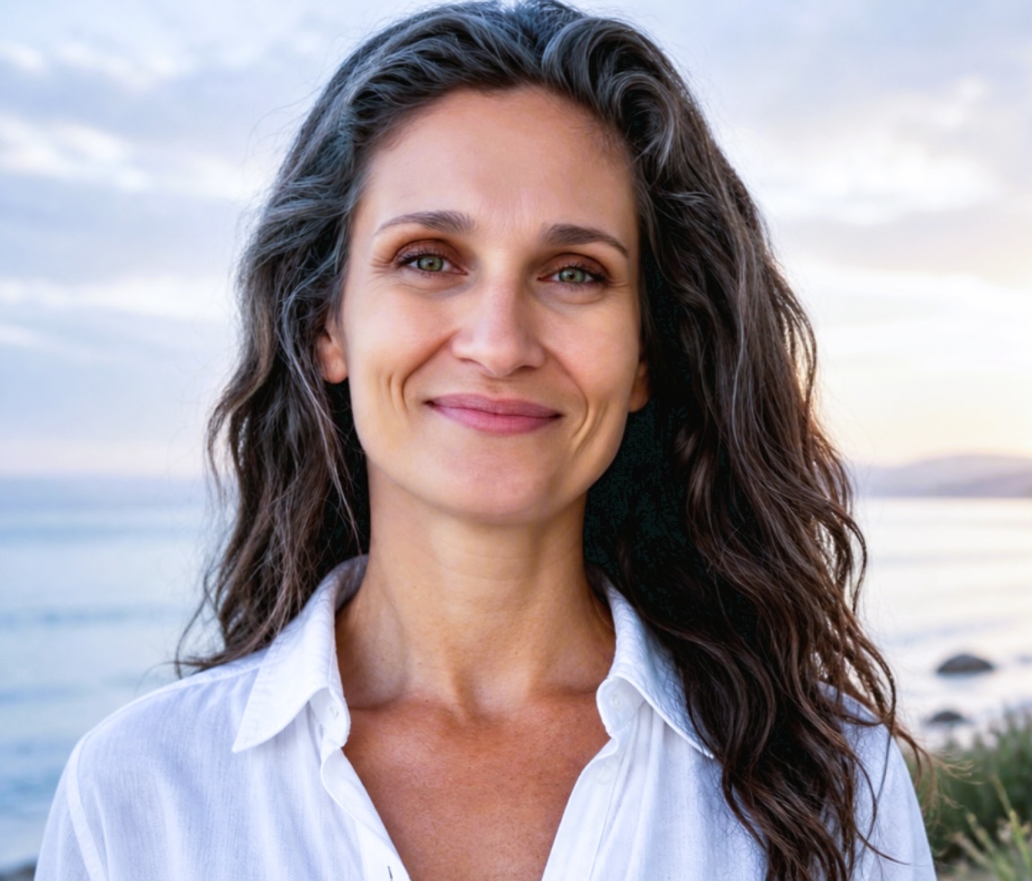 Sophie Gourdon, M.Ed, M.A, CTP