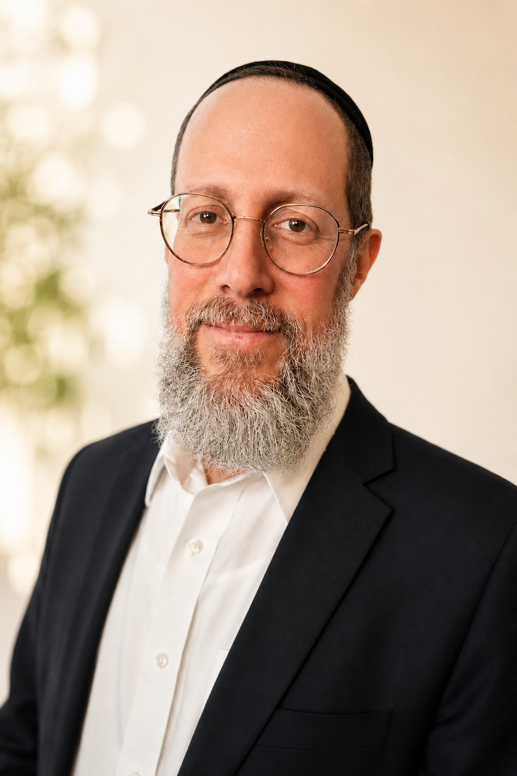 Yaakov Altman