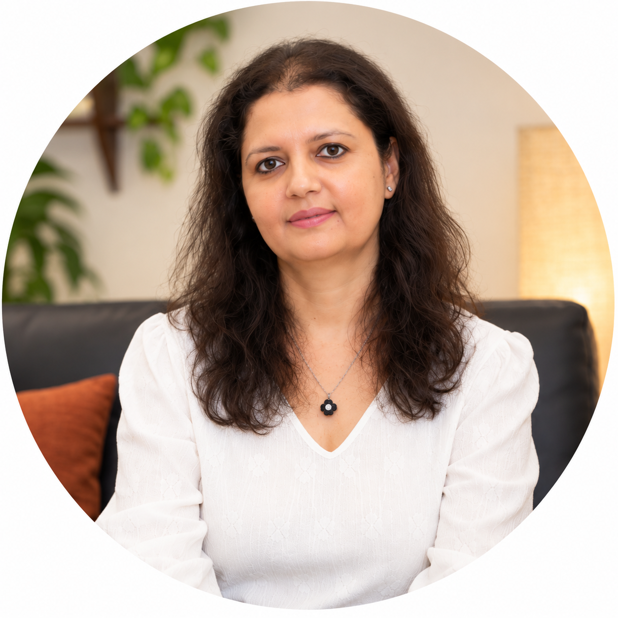 Smita Joshi