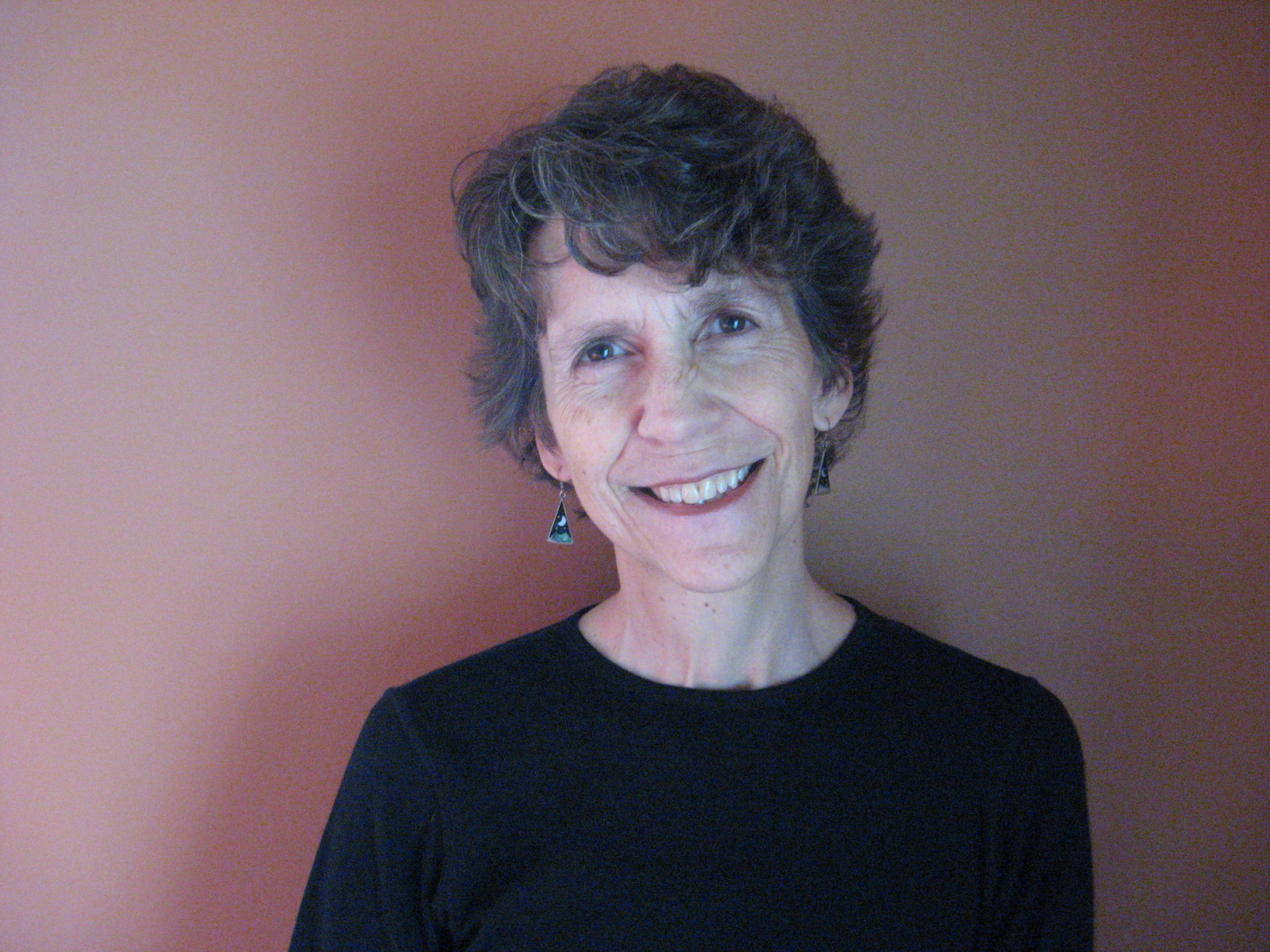 Wendy Blair
