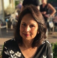 Sandra Nathan