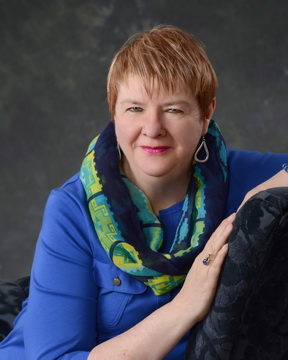 Rosemarie Lanchester