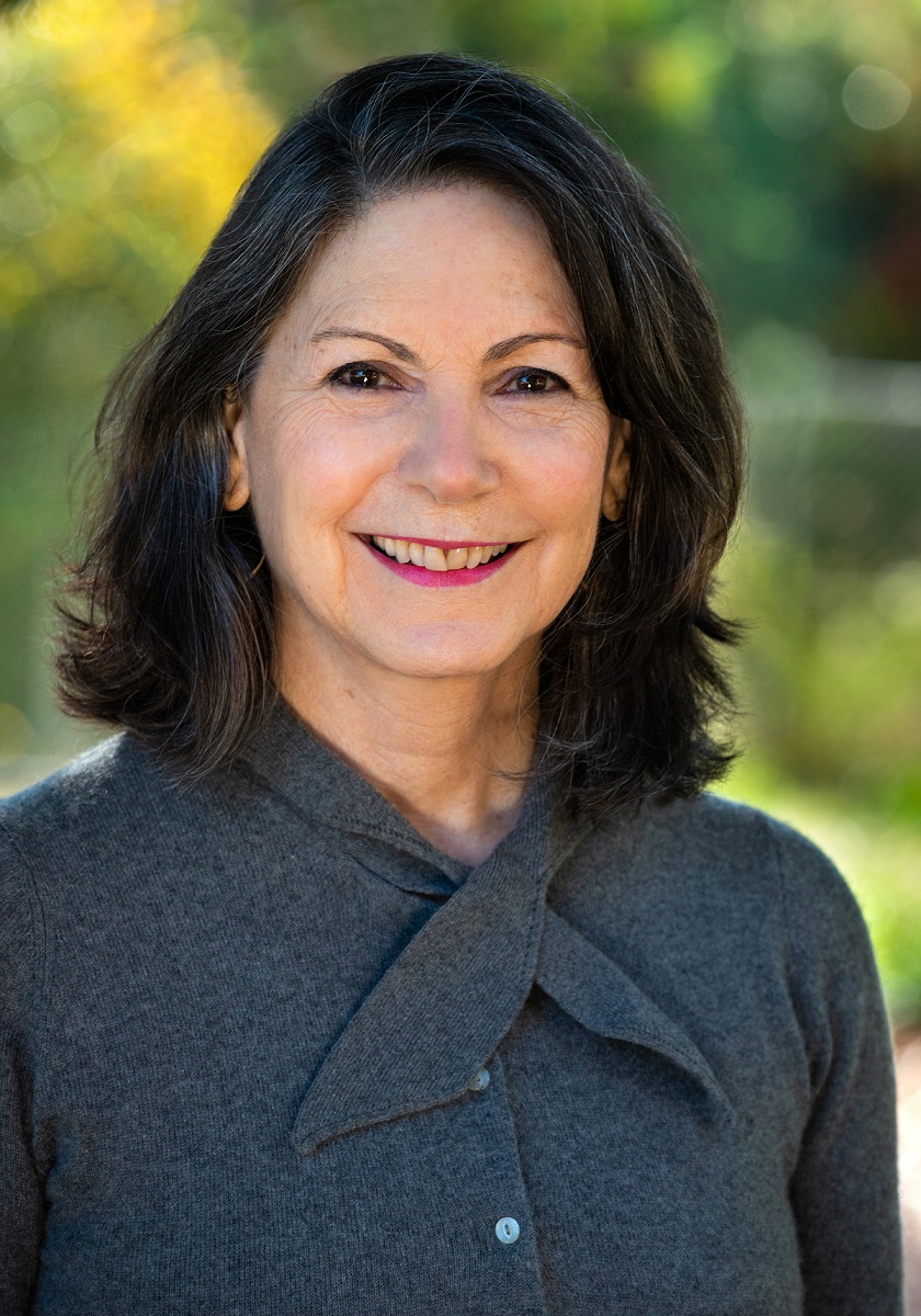 Suzanne Alfandari
