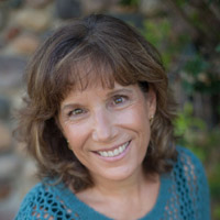 Mary Ayers