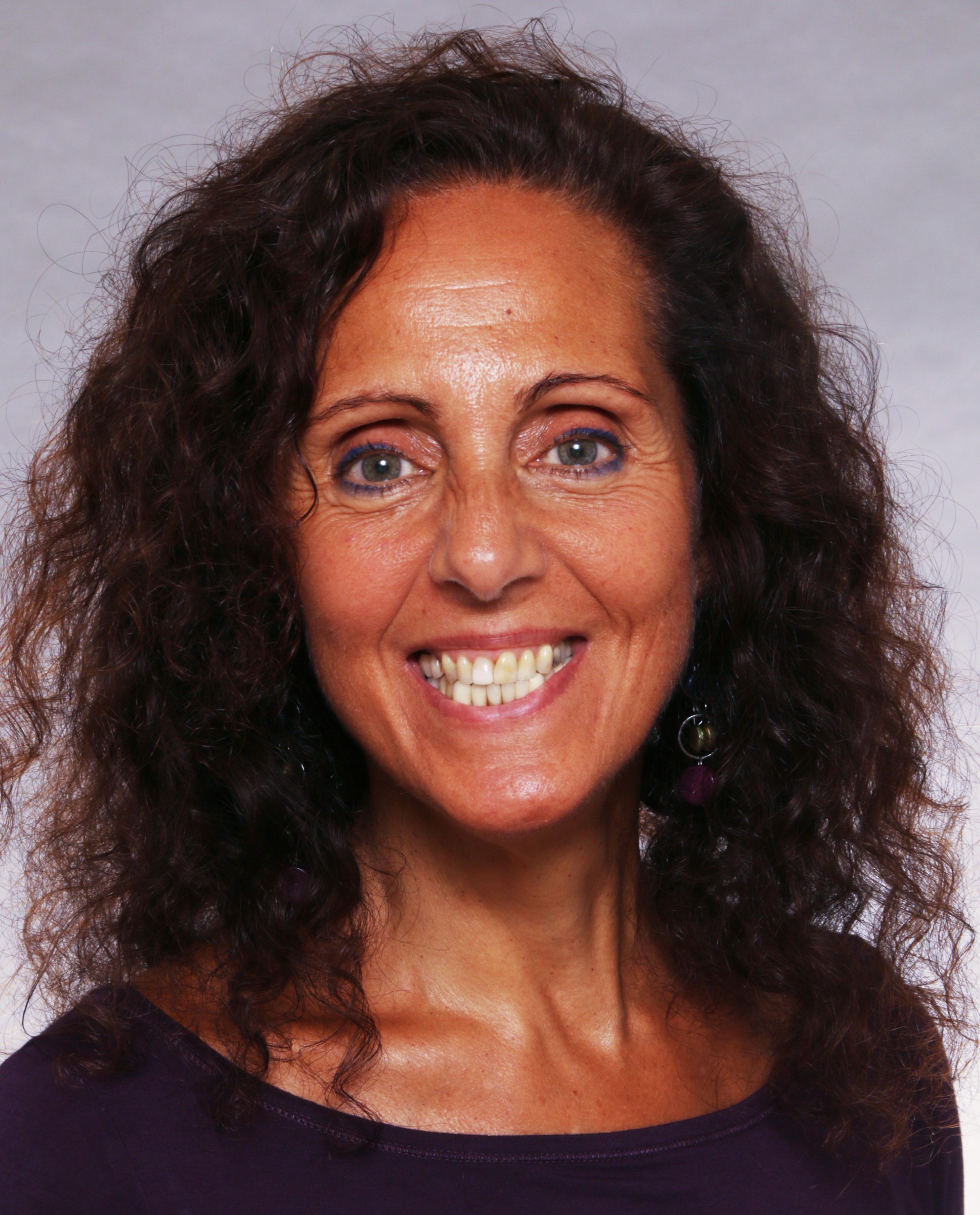 Maria LiPuma