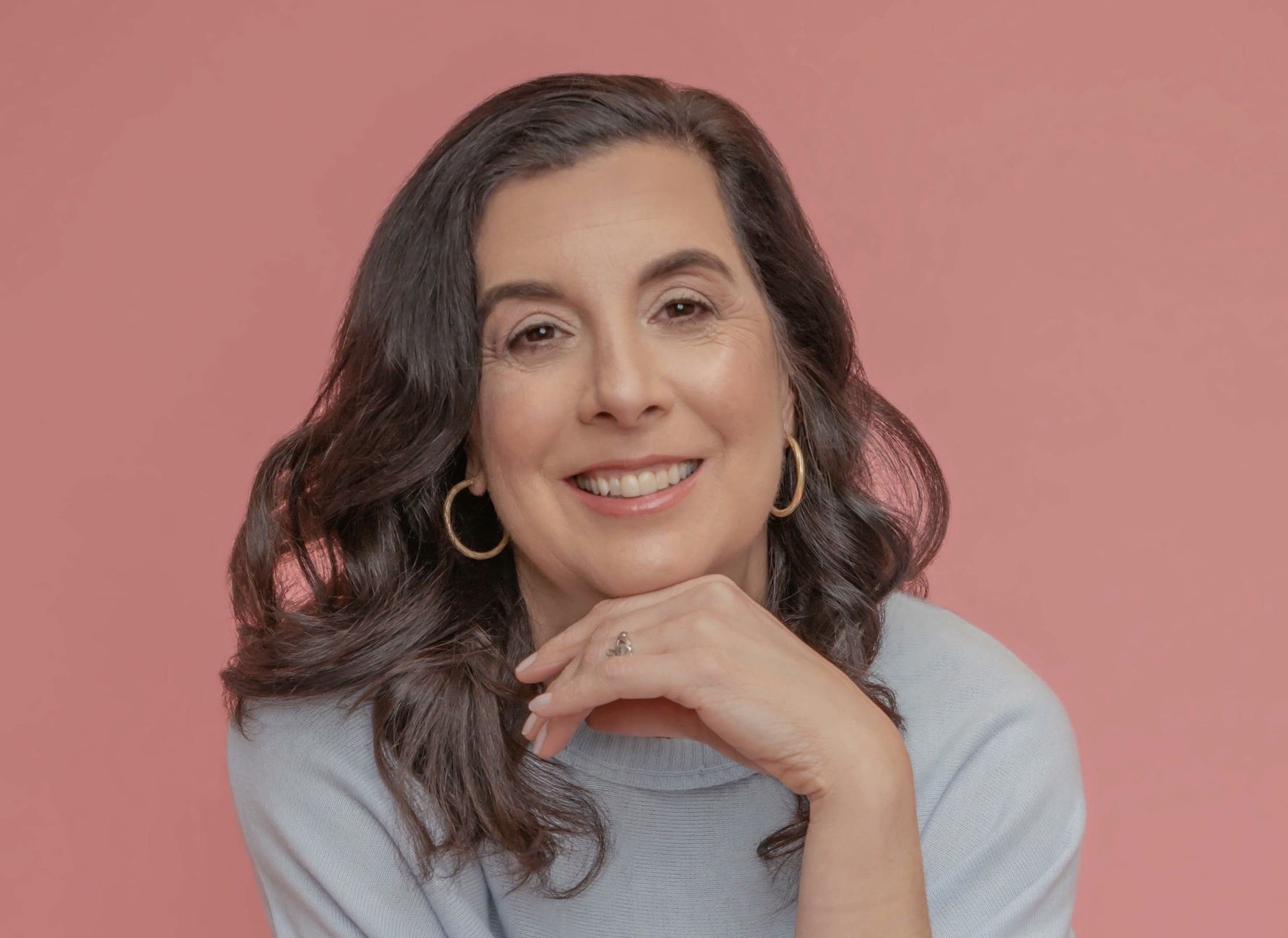 Christine Del Negro