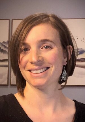Katie Flaster