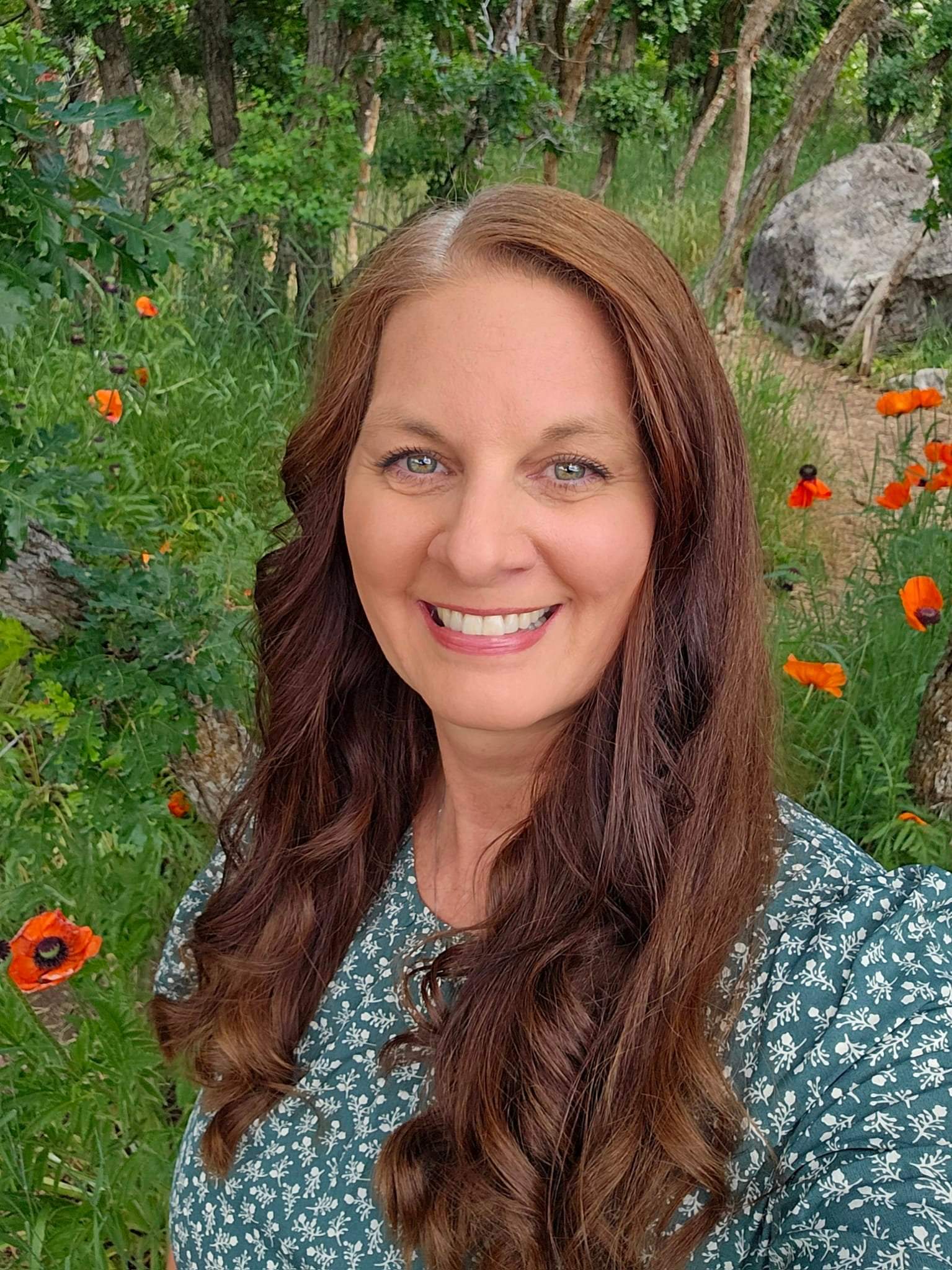 Andrea Withers