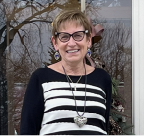 Sue Mayer-Livingston
