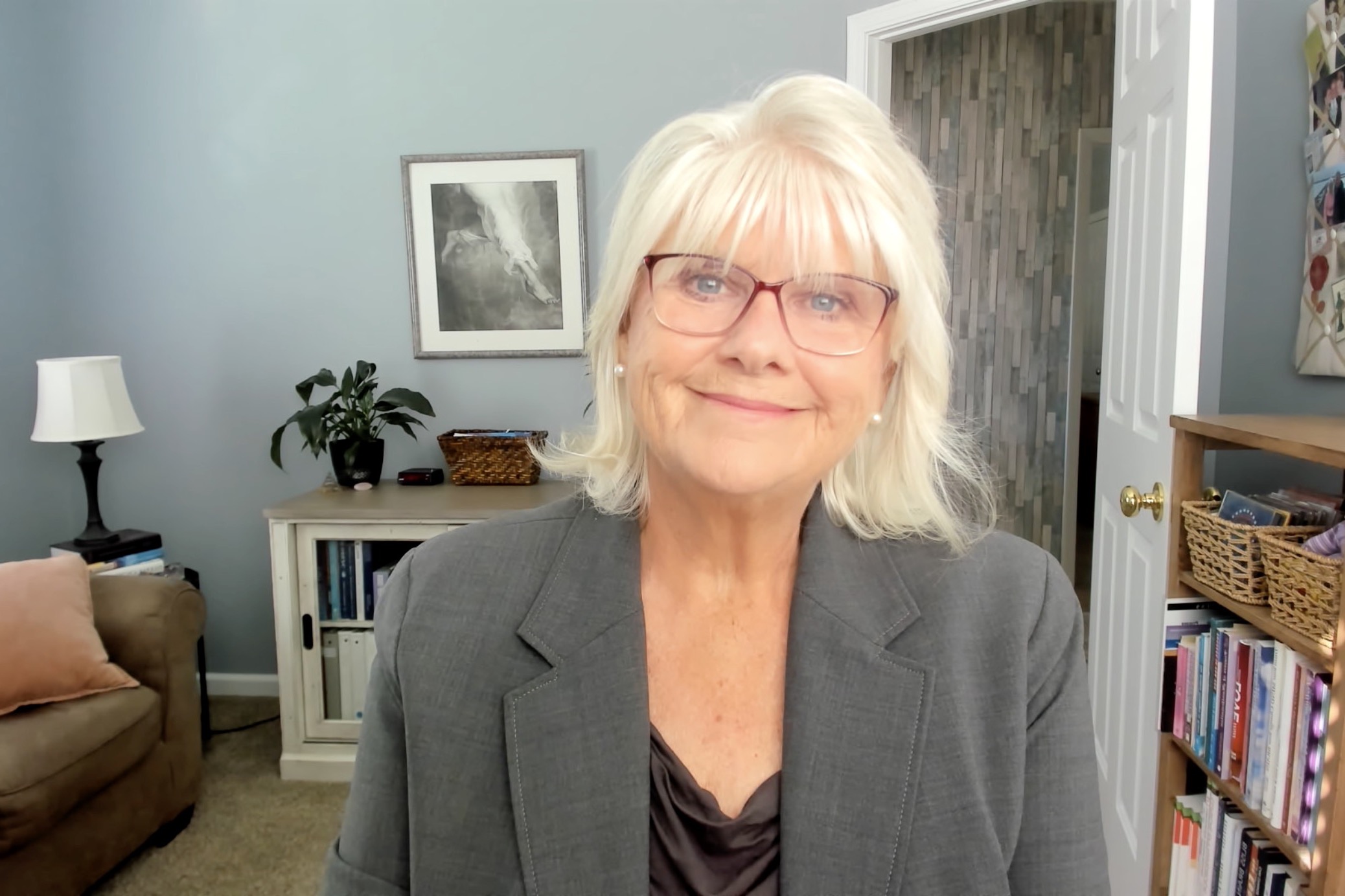 Deborah Lindholm