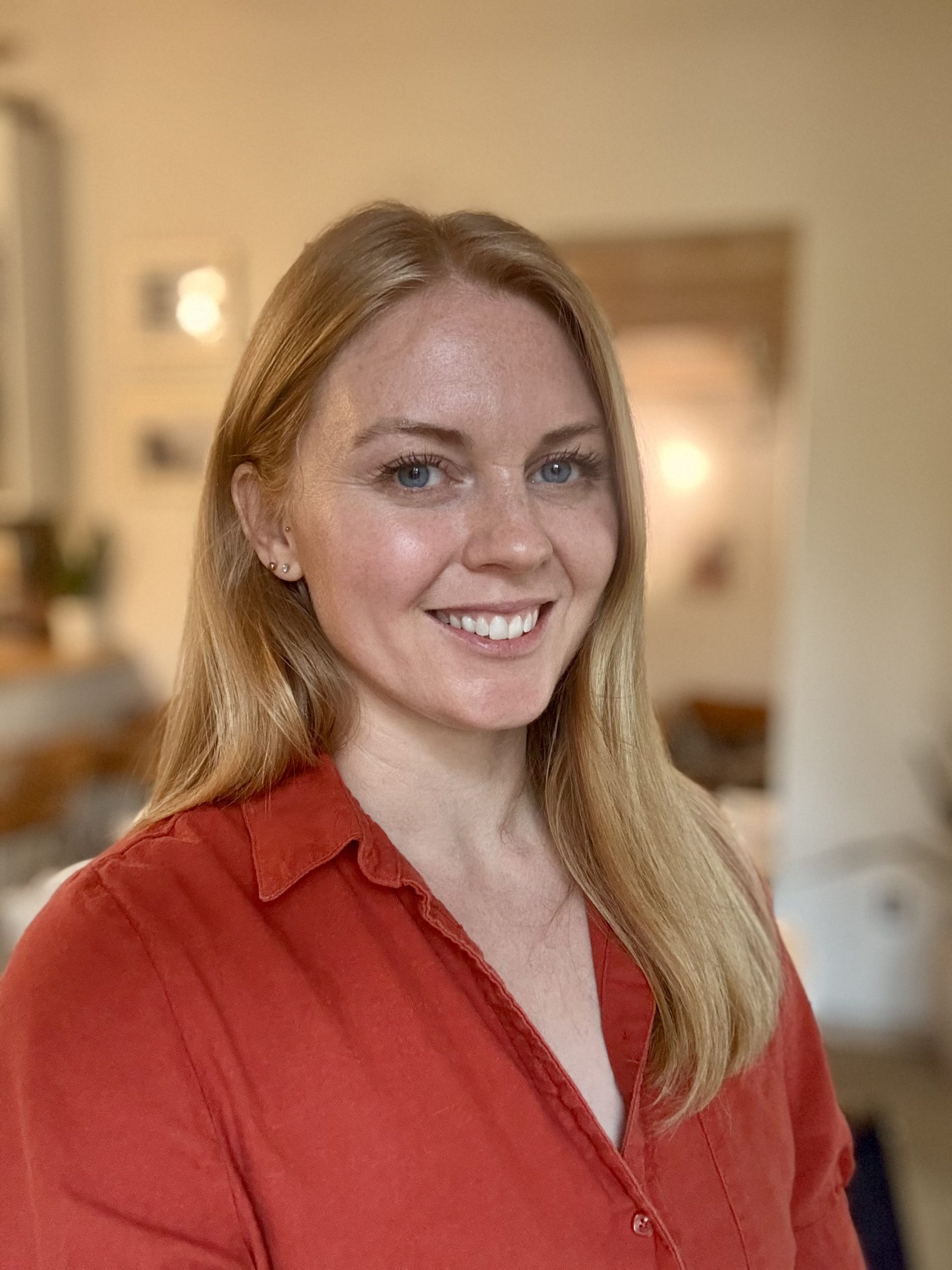 Sara Herr